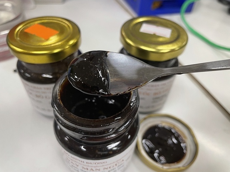 Thuốc dễ dùng lắm, mình mang theo đi làm để uống hàng ngày