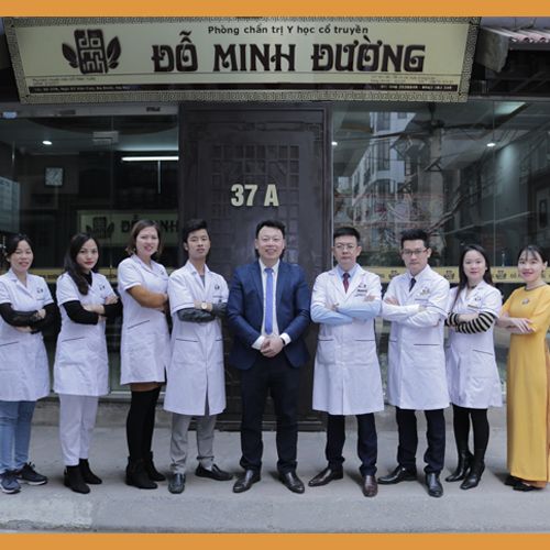 Đội ngũ chuyên gia Đỗ Minh Đường Đội ngũ chuyên gia Đỗ Minh Đường