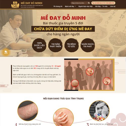 Chuyên trang medaydominh Chuyên trang medaydominh